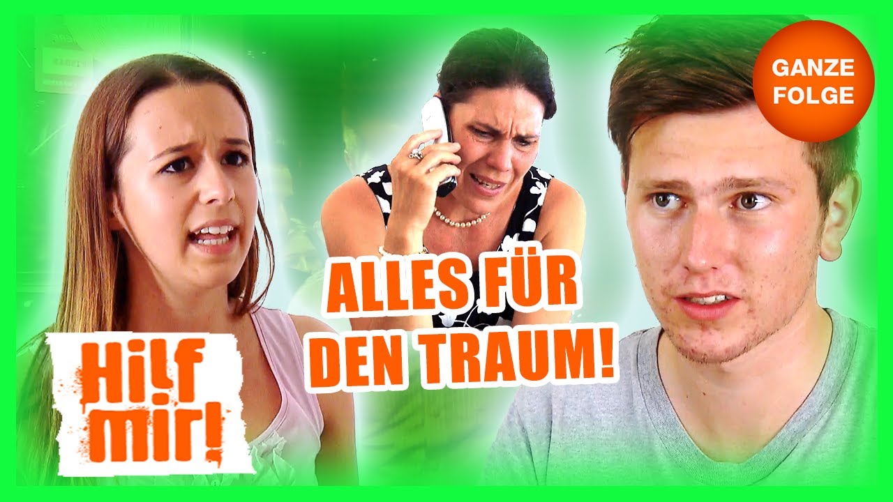 4000 EURO FÜR KLAMOTTEN – Ist Sam am Ende? 🫢📉 | Ganze Folge | Hilf Mir! #rtlzweiclassics #006