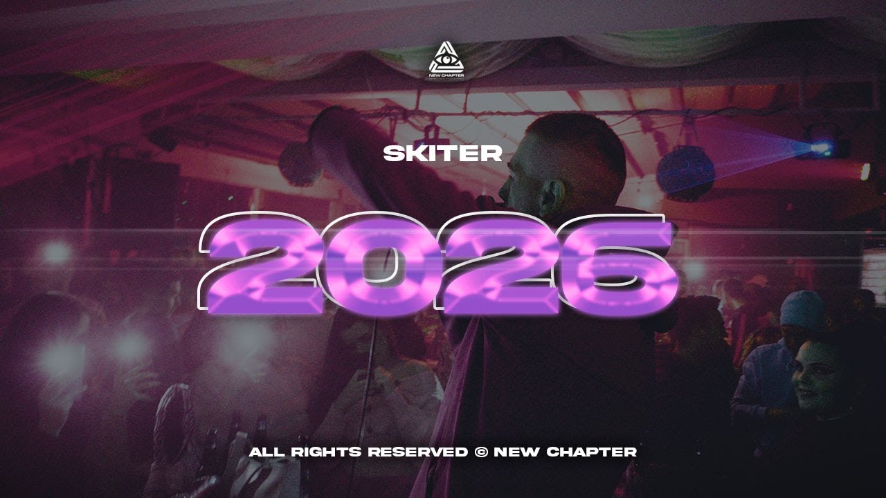 Skiter - 2026 (Official Video) 4K