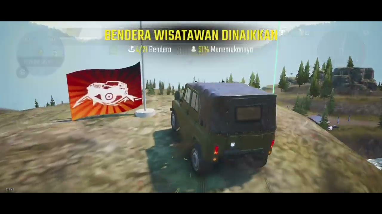 Gilll44  !!!  jeep robicon diajak kerja 