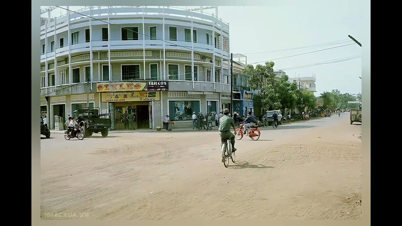 Bộ Sưu Tập hình ảnh 