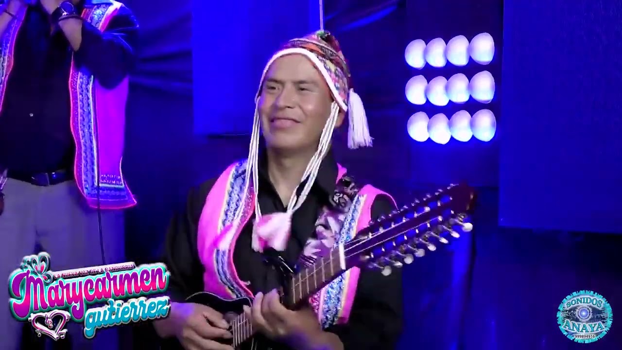 MARICARMEN GUTIERREZ - SANTA BARBARA PLAZACHAPI