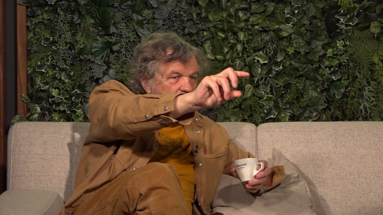 SPORTLIGHT #145 - Emir Kusturica