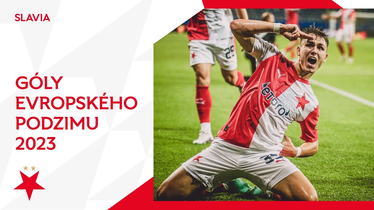 #UEL SESTŘIH | V&scaron;echny g&oacute;ly evropsk&eacute;ho podzimu 2023
