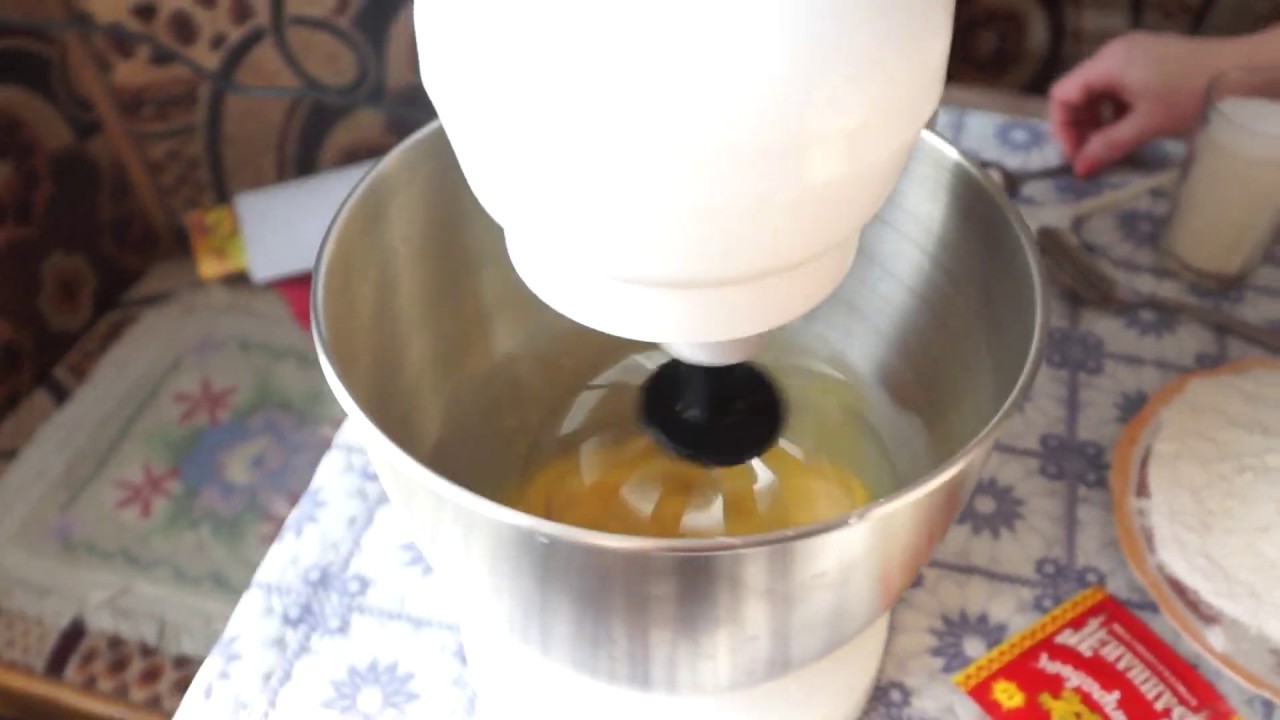 Миксер DEXP MX-800