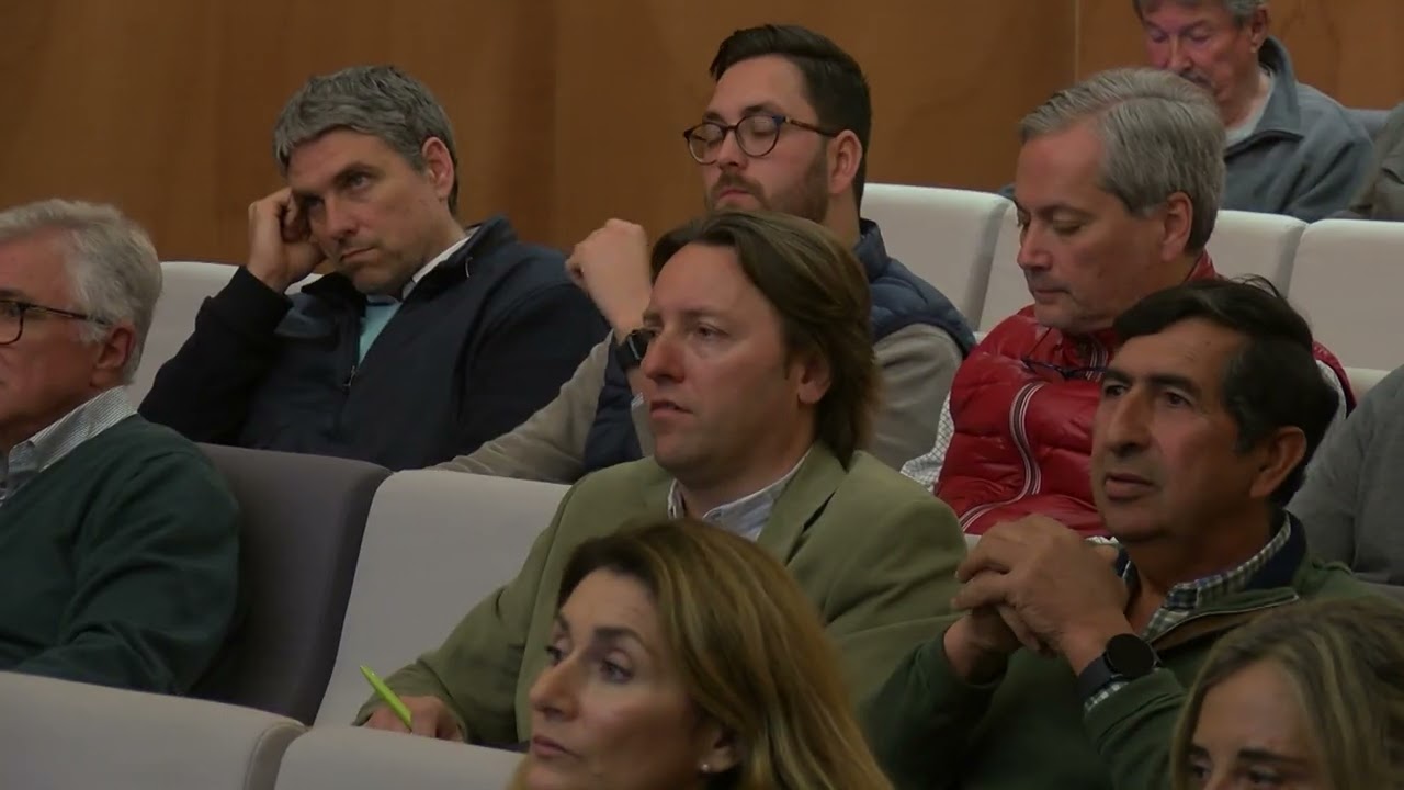 Las medidas adoptadas ante la sequía en el Campo de Gibraltar consiguen reducir el consumo un 25%