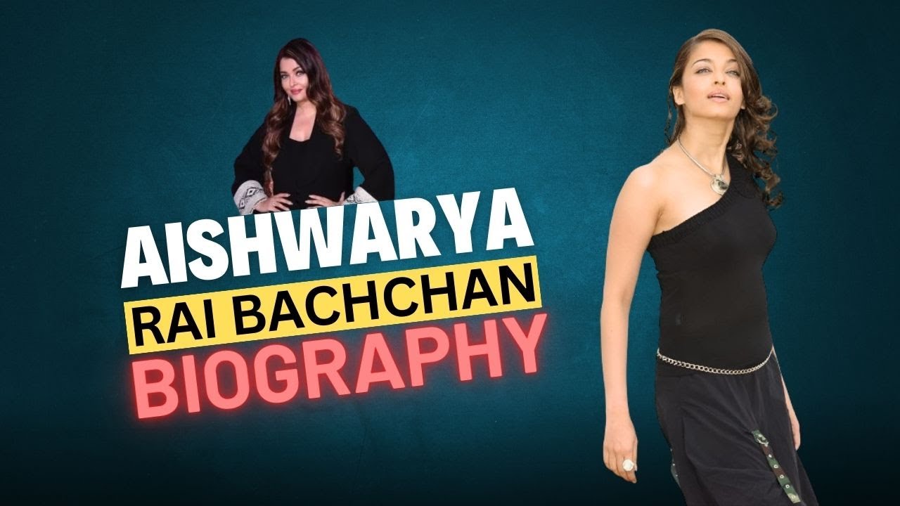 Aishwarya Rai Biography: ऐश्वर्या राय बच्चन की सलमान खान के साथ बड़ी लड़ाई और अभिषेक बच्चन से शादी