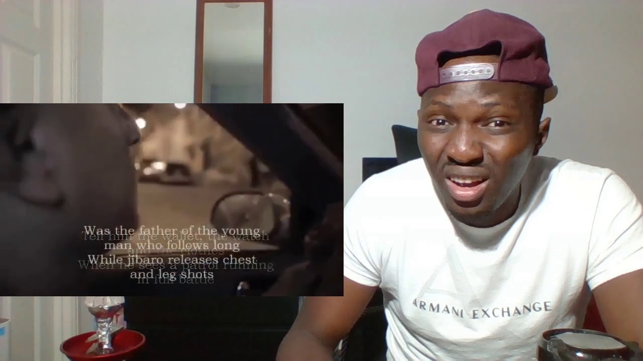 CANSERBERO - Mundo De Pierda | ENG SUB | Wait, What?????? | REACTION