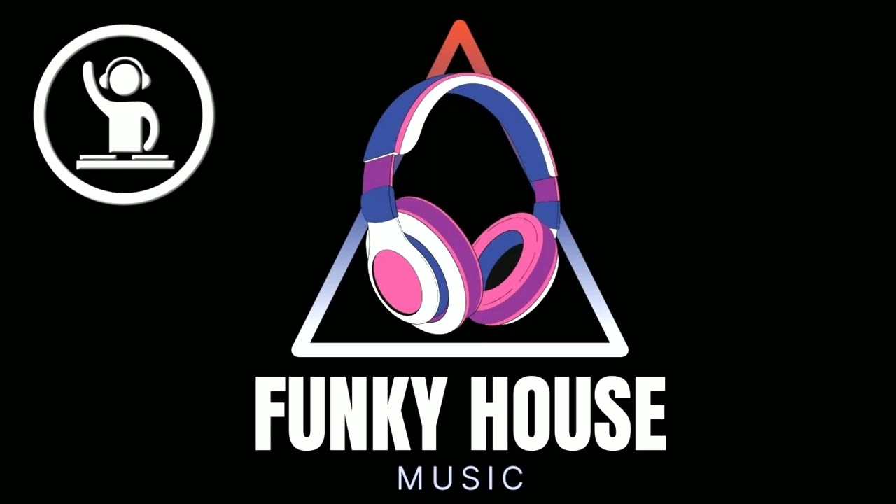 TheFunkyHousemusic ▶️Vol 69🟪🎵