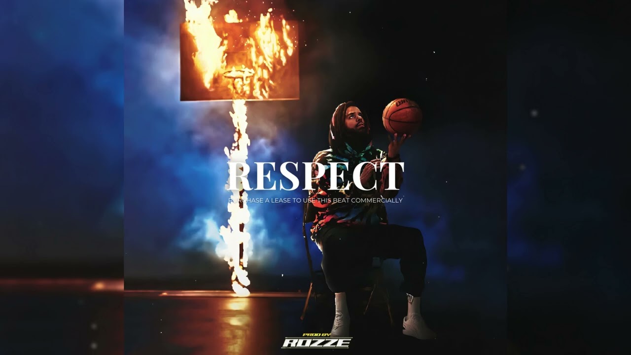 [FREE]  Respect -  2000s Rap x Logic x J Cole Type Beat