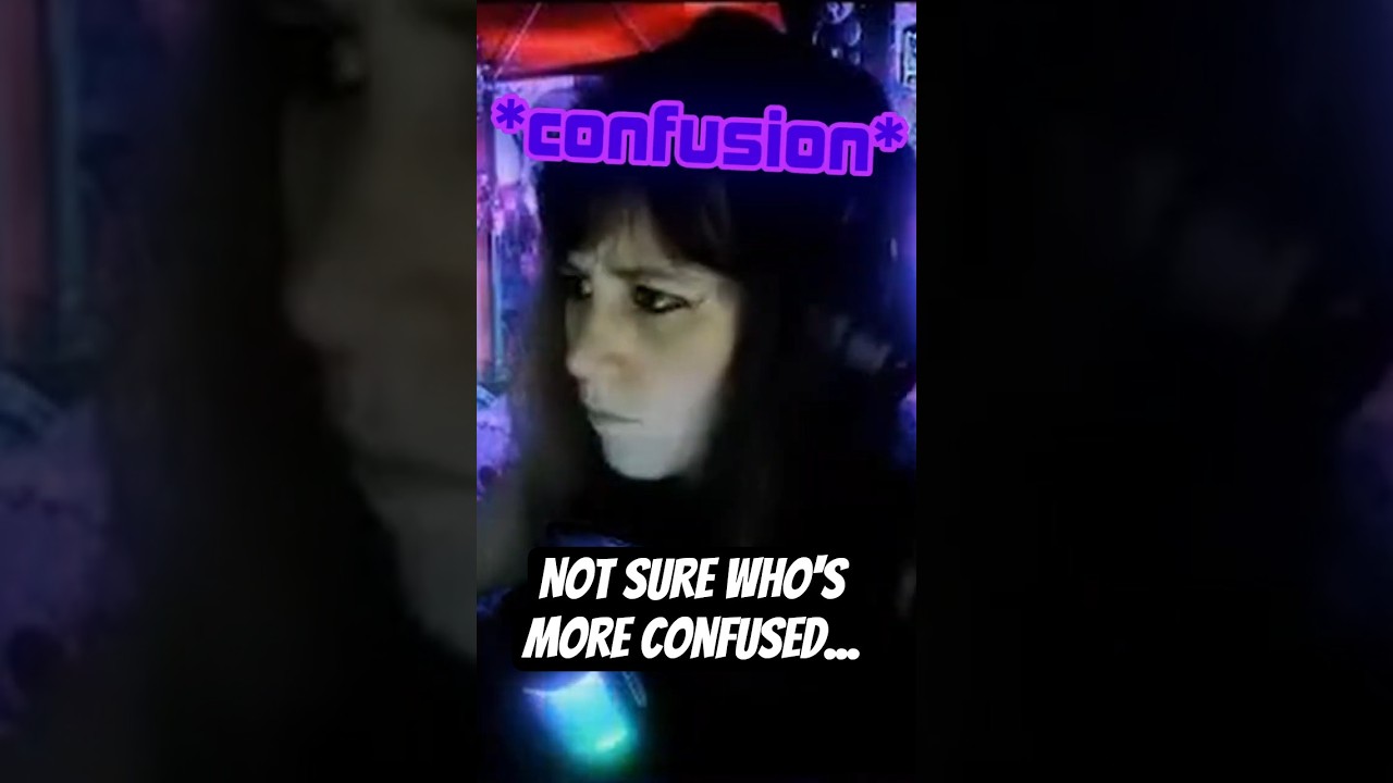 Что случилось?! 