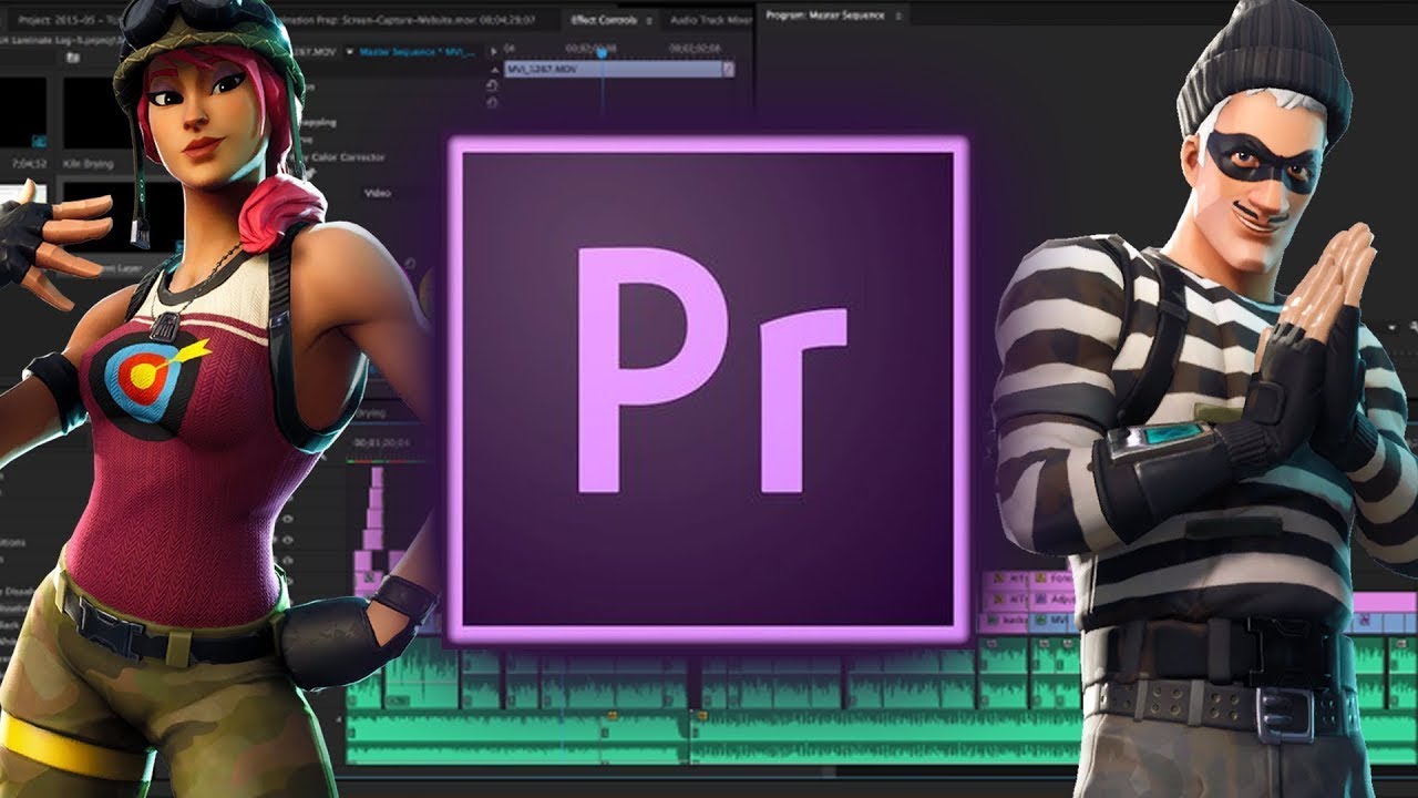 EDITING montages 4 PROS #1(74EXOTIC)