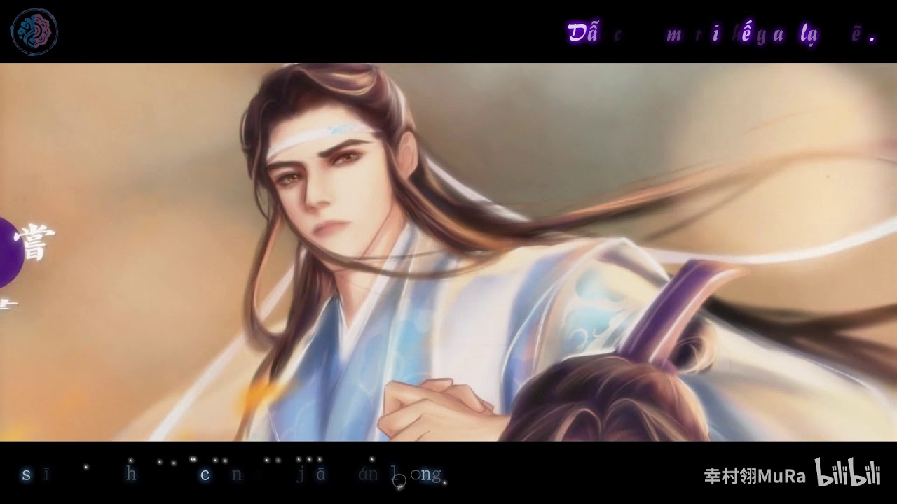 [Hi Trừng Nguyên Sang Khúc] Loạn Phương Hoa |《乱芳华》——倾城一顾，乱了谁的芳华【曦澄原创曲】