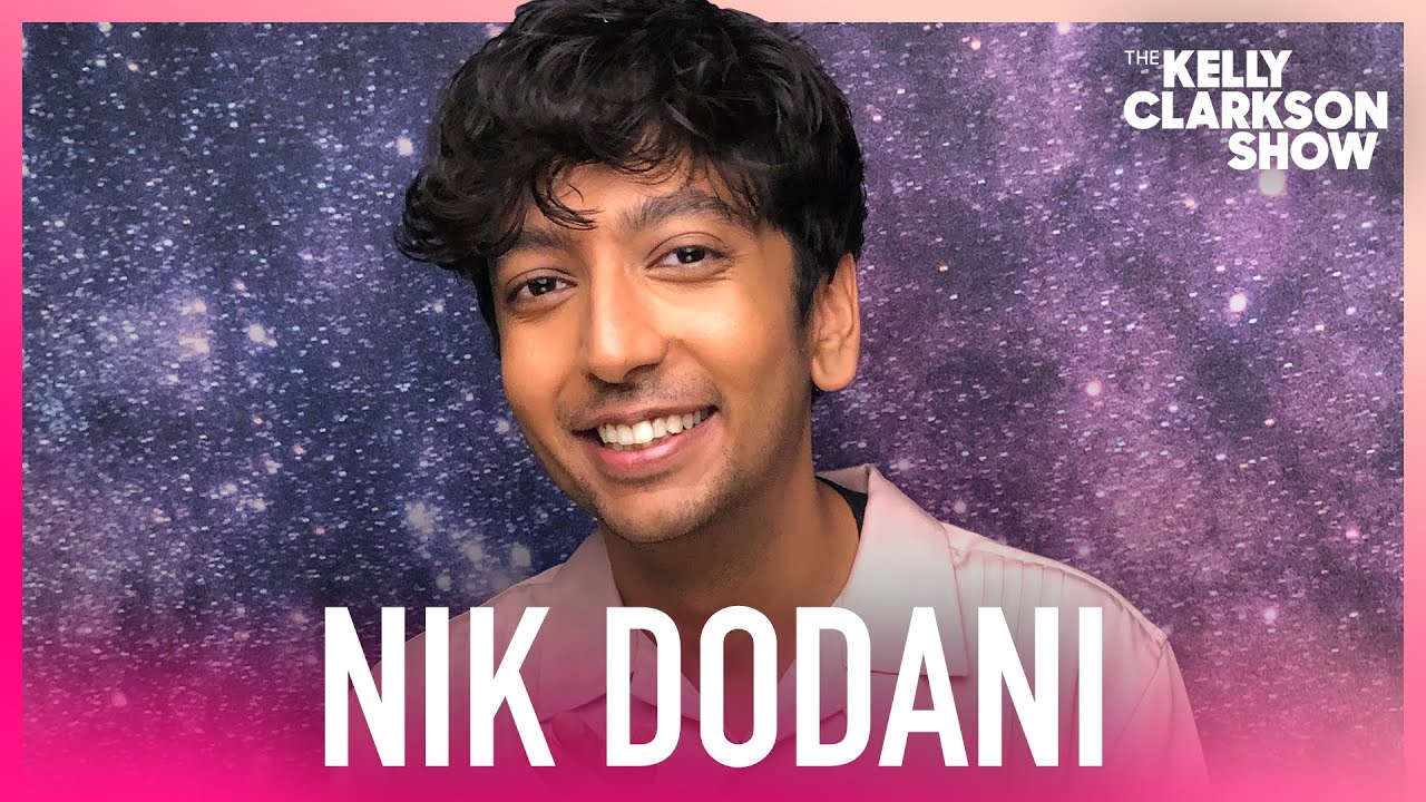 Nik Dodani Panicked Singing With Ben Platt For The First Time