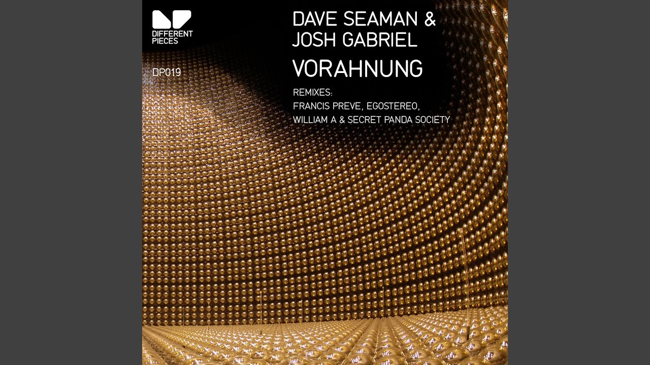 Vorahnung (Egostereo Remix)