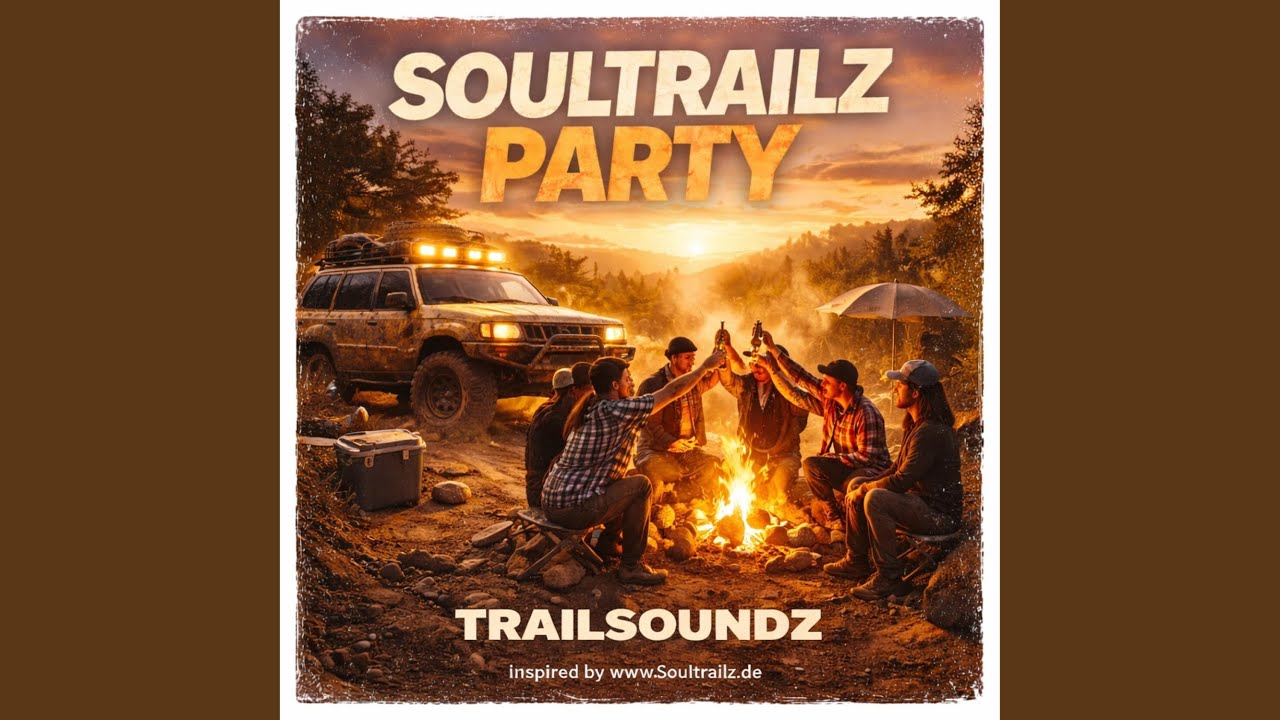Soultrailz Party