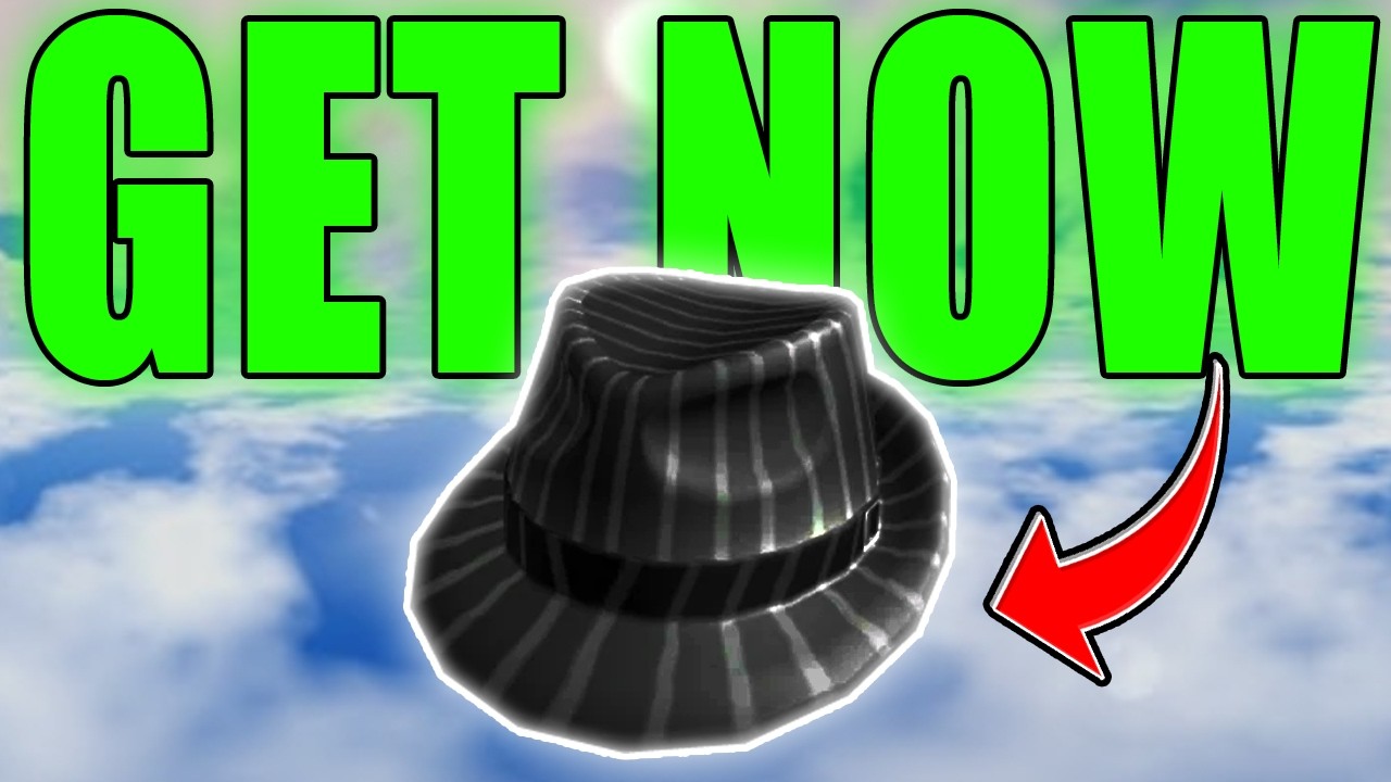 Этот лимитированный контент Roblox сделает вас БОГАТЫМ! (Не пропустите!)