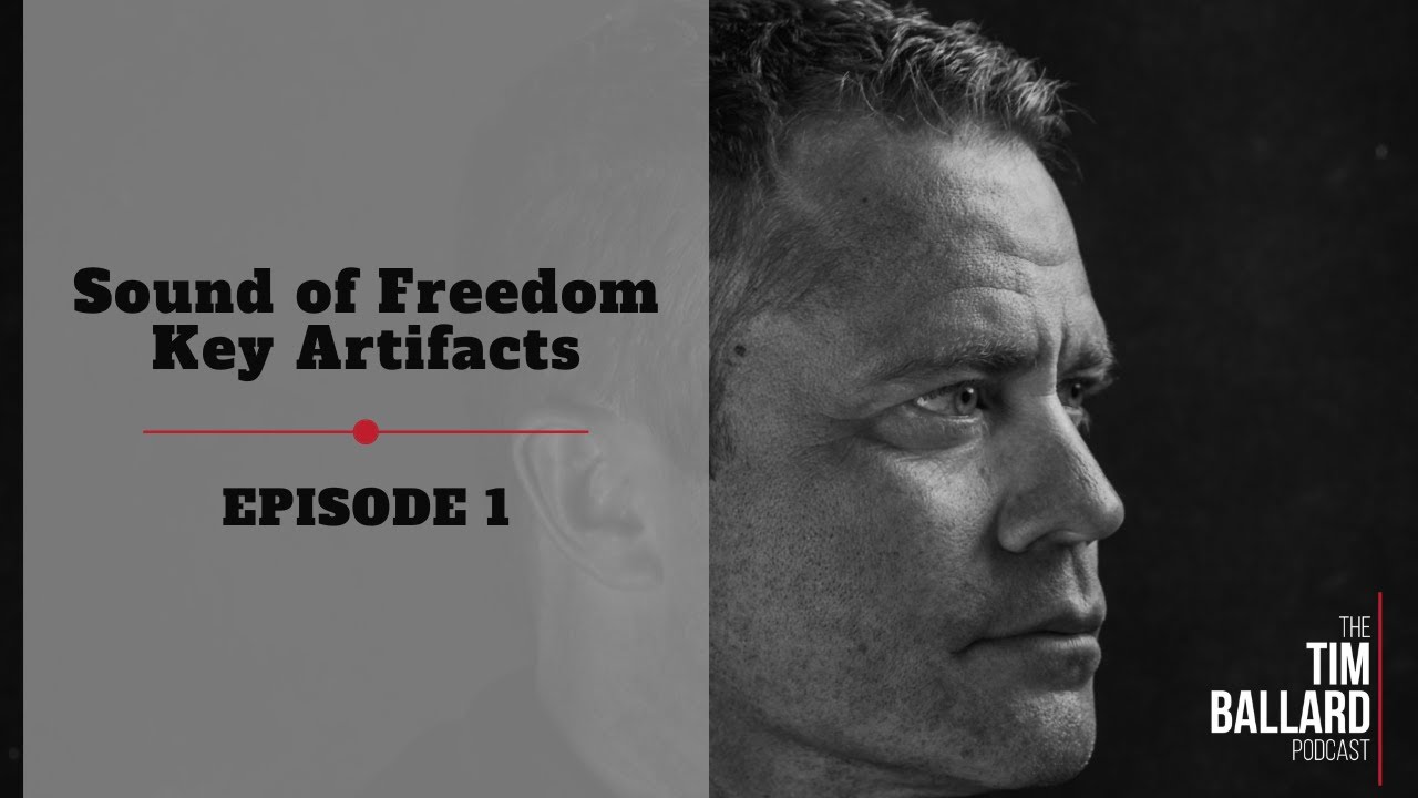 Sound of Freedom: Key Artifacts