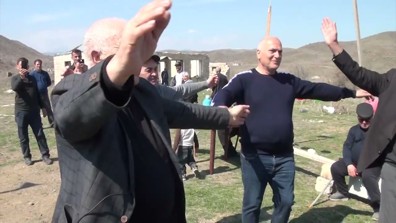 Rafael Pir : NOVRUZ BAYRAMI--11.03.2025.