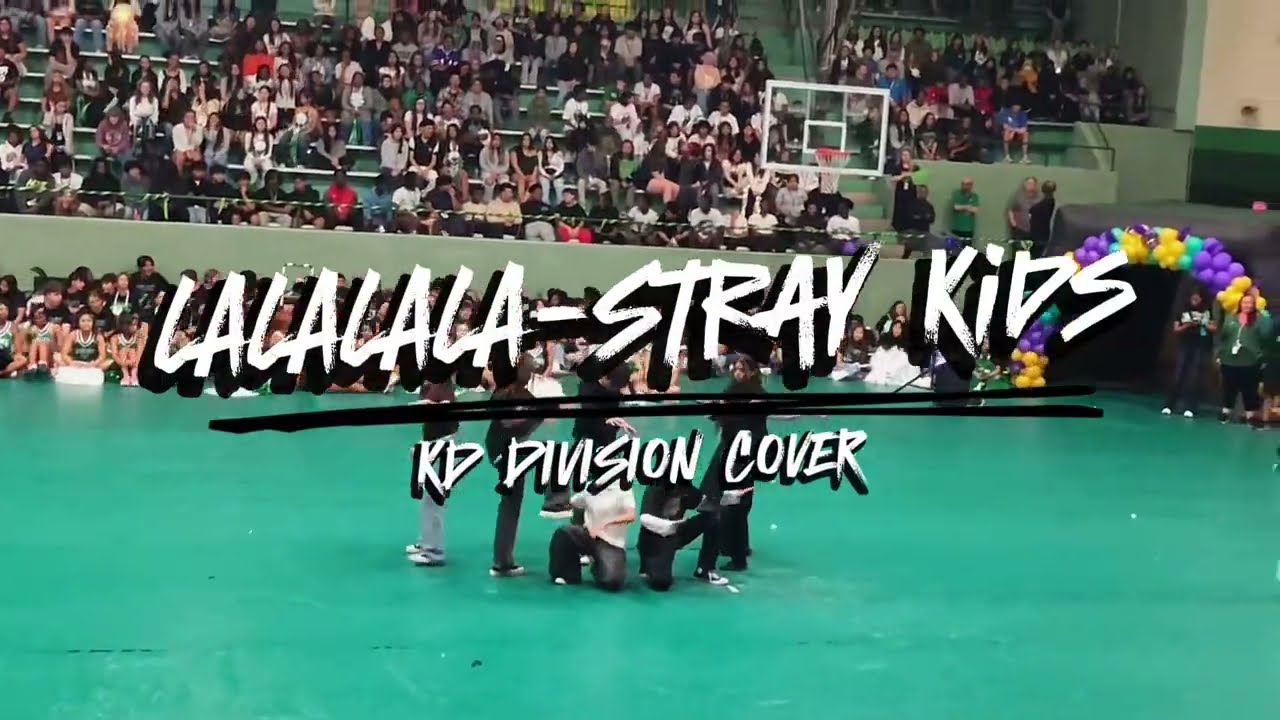 LALALALA | KD DIVISION