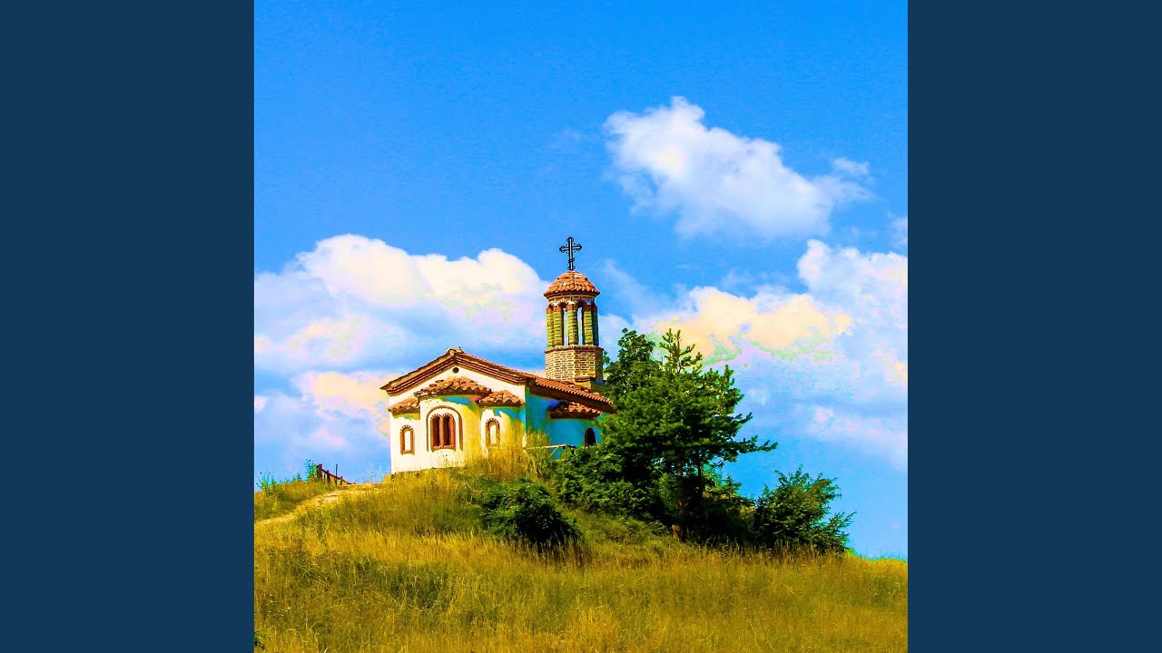 Jesus, Du bist treu, unerschütterlich