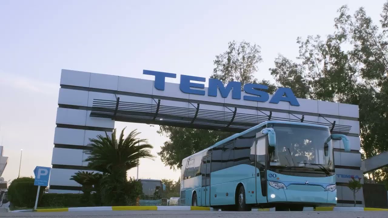 Strengthening Our Electric Mobility Vision: New Deliveries in Portugal