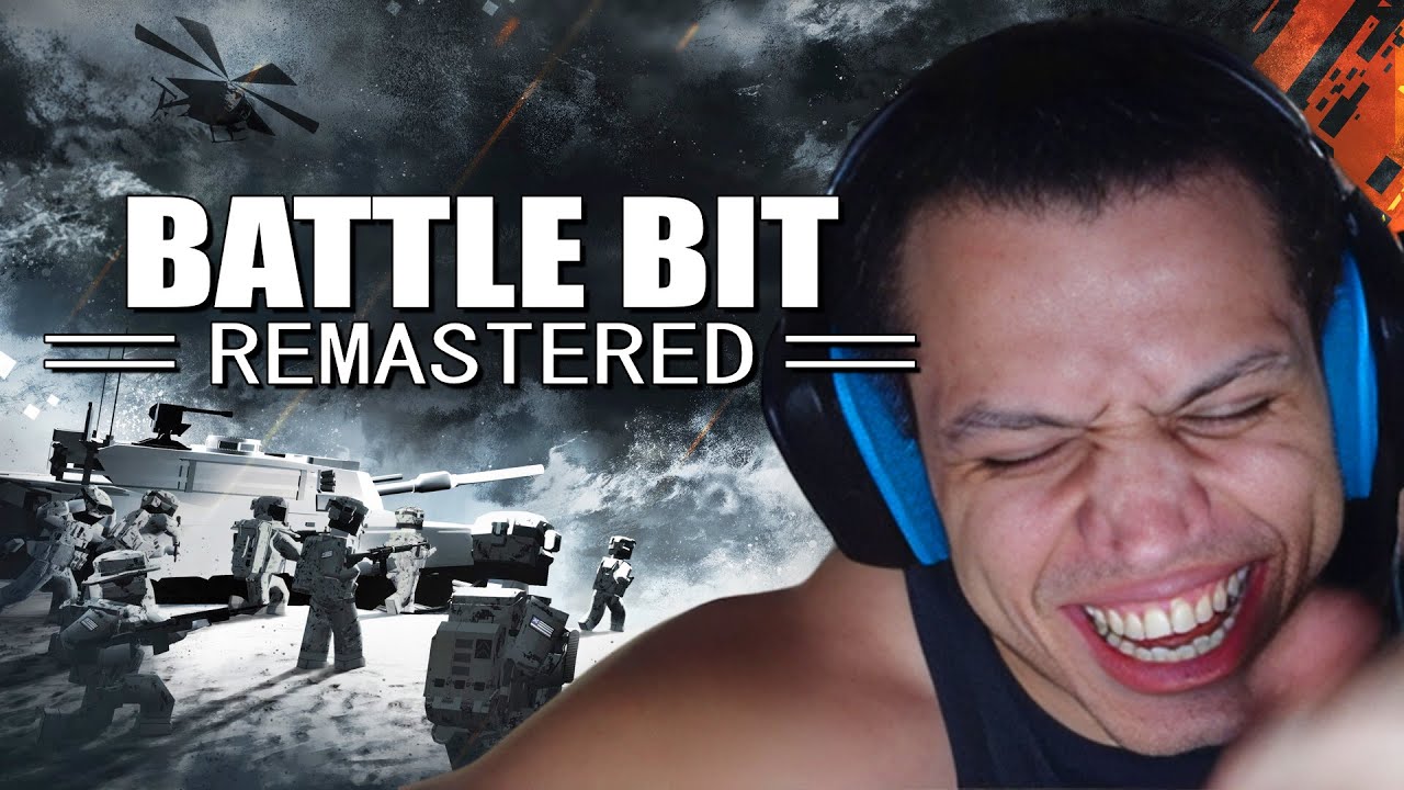 THE FUNNIEST FPS GAME EVER