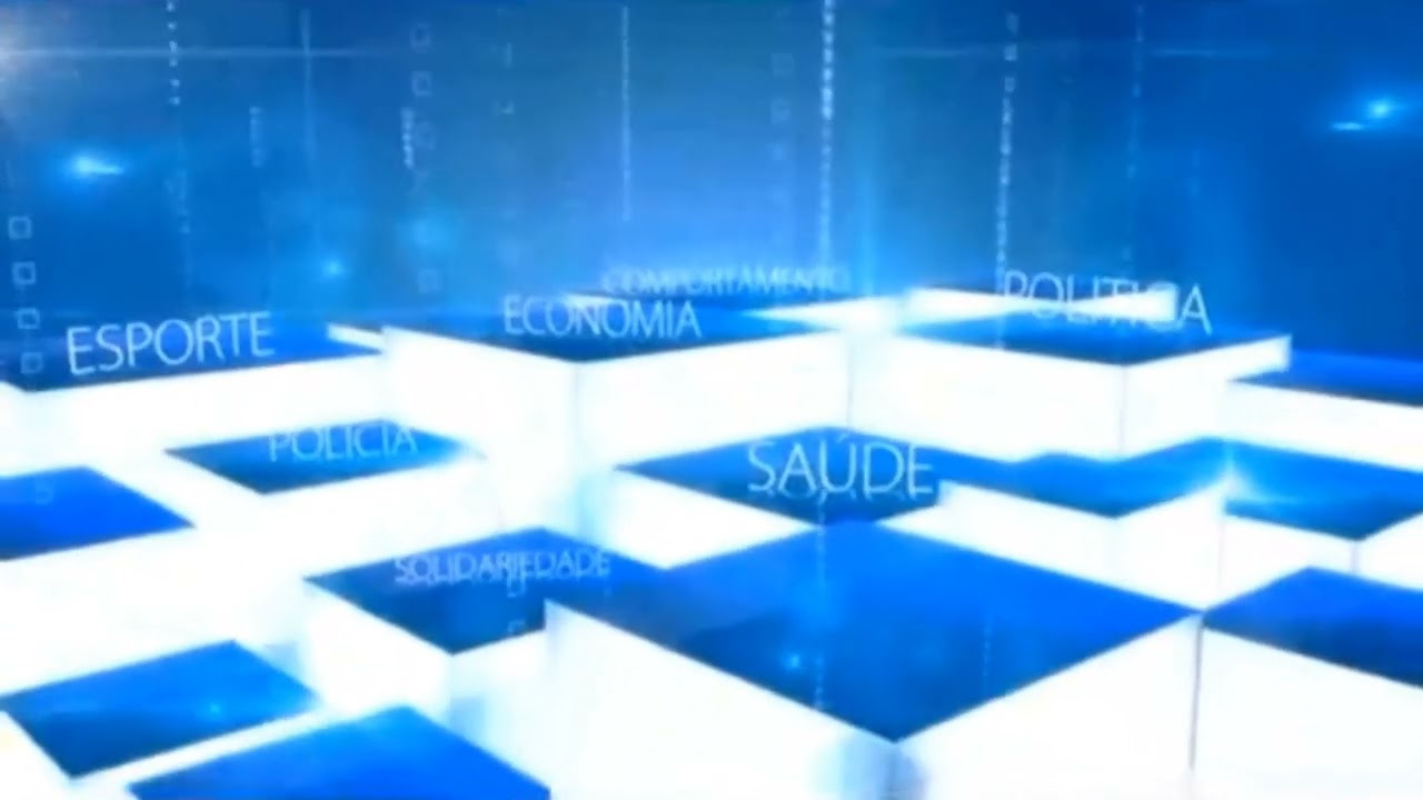 Vinheta do Noticidade (2013 2015) (60fps)