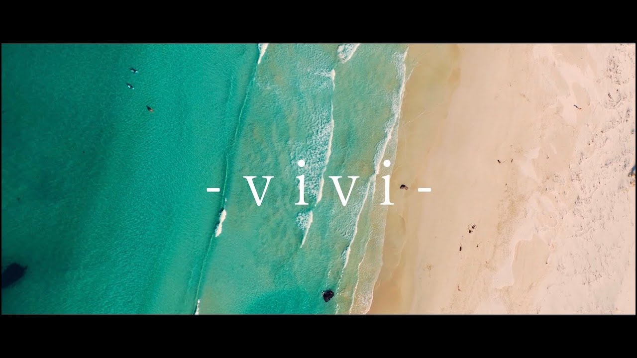 vivi - General Goods 【Music Video】