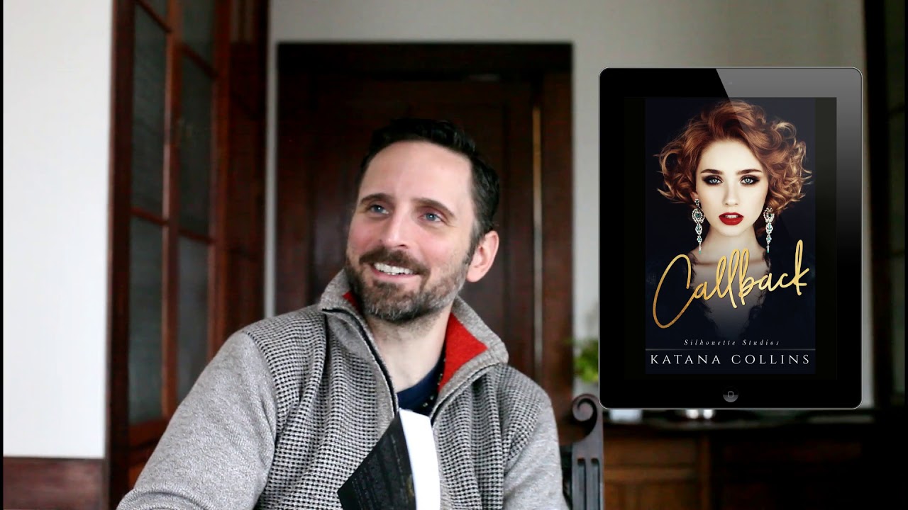 Sean Murphy Reading Romance - Callback by Katana Collins