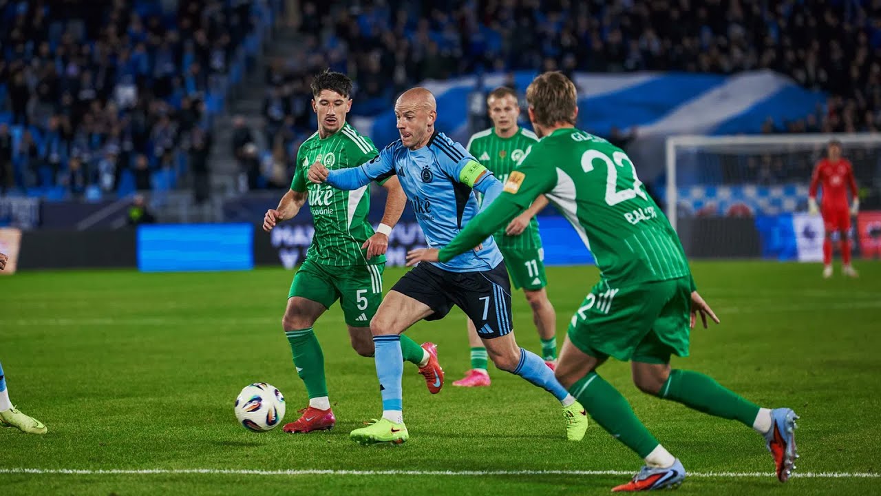 ZOSTRIH | &Scaron;K Slovan Bratislava &ndash; FC Tatran Pre&scaron;ov 0:1