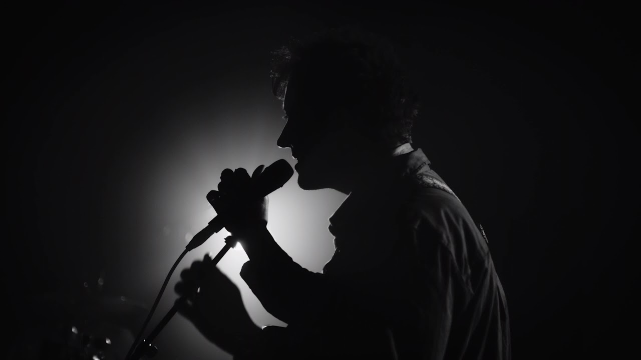 The Wombats – Ready For The High (Official Video)