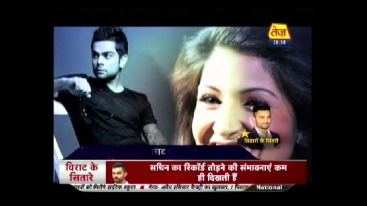 Sitaaro Ke Sitare: Virat Kolhi's  Horoscope By Date Of Birth