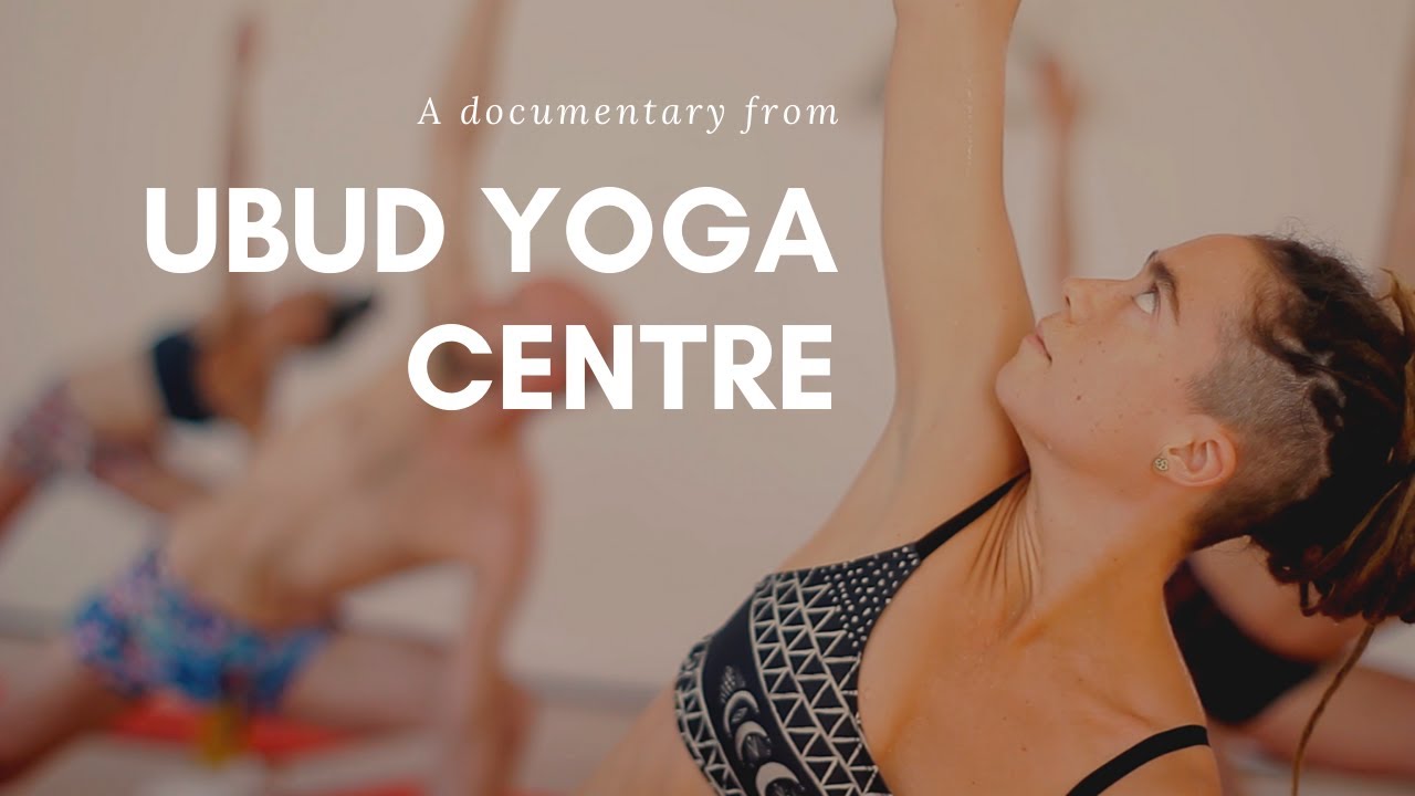 Yoga and Community