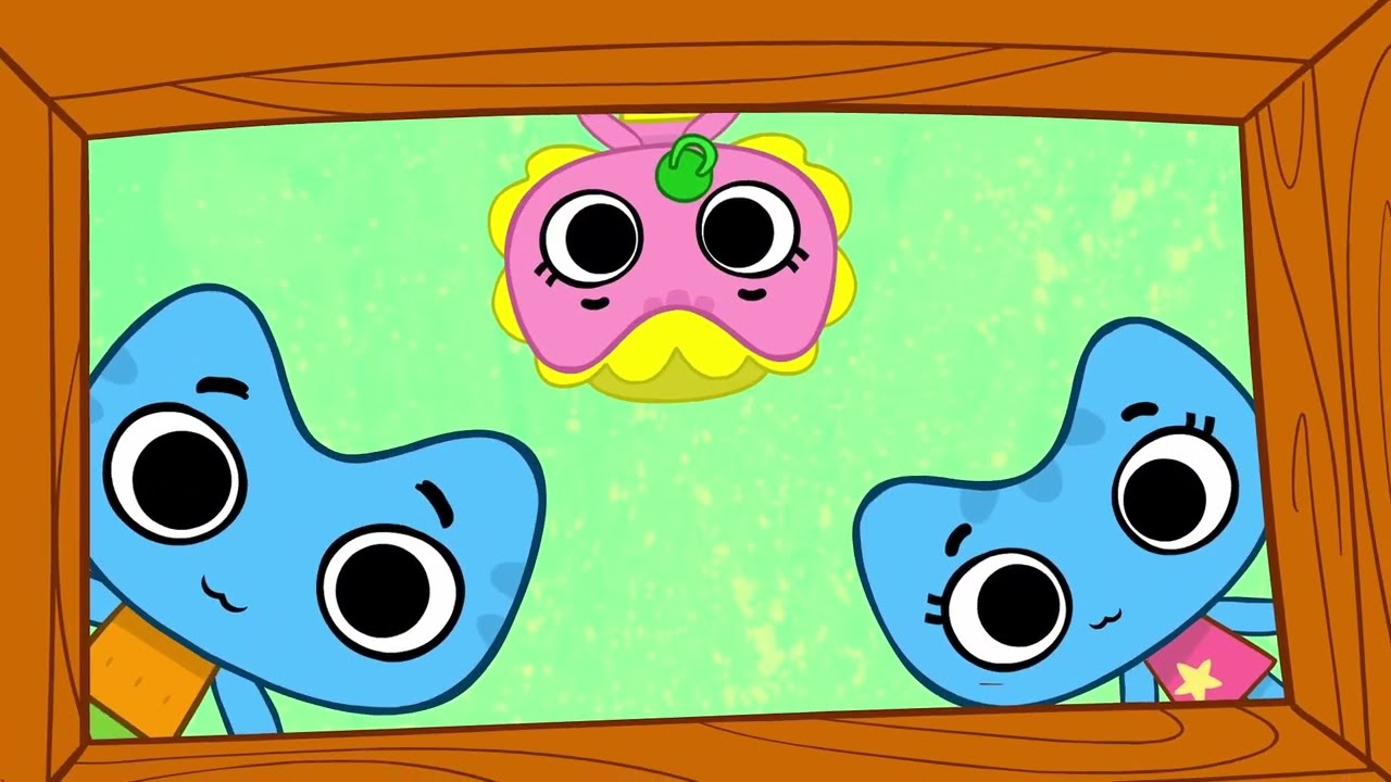 Fun Songs for Little Ones! Sing Along with Kit ^n^ Kate