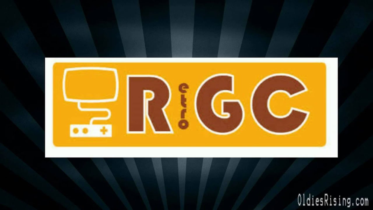 L'instant Oldies #23 : Les conventions de jeux vidéo