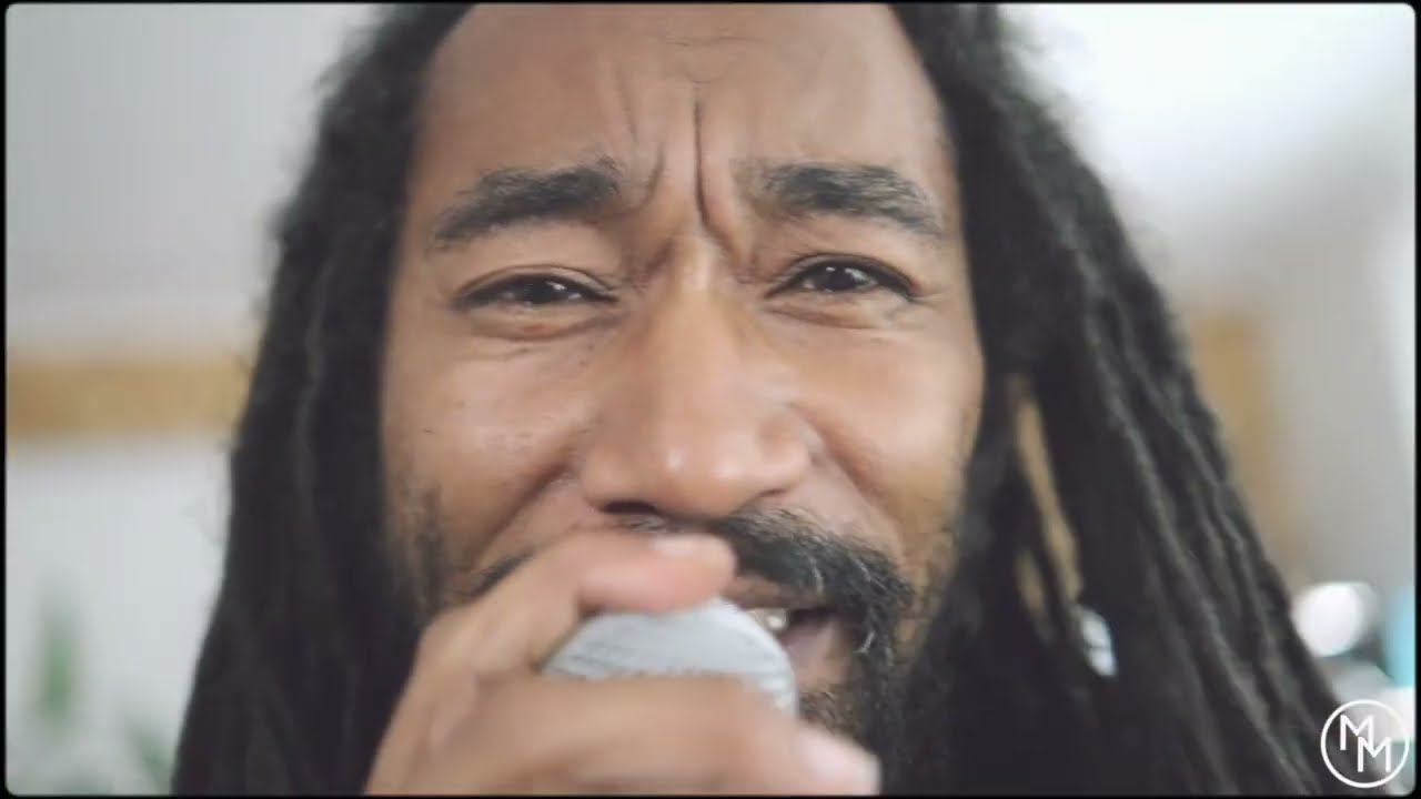 MMaestro Sessions // Roforofo Jazz - Big Hustle