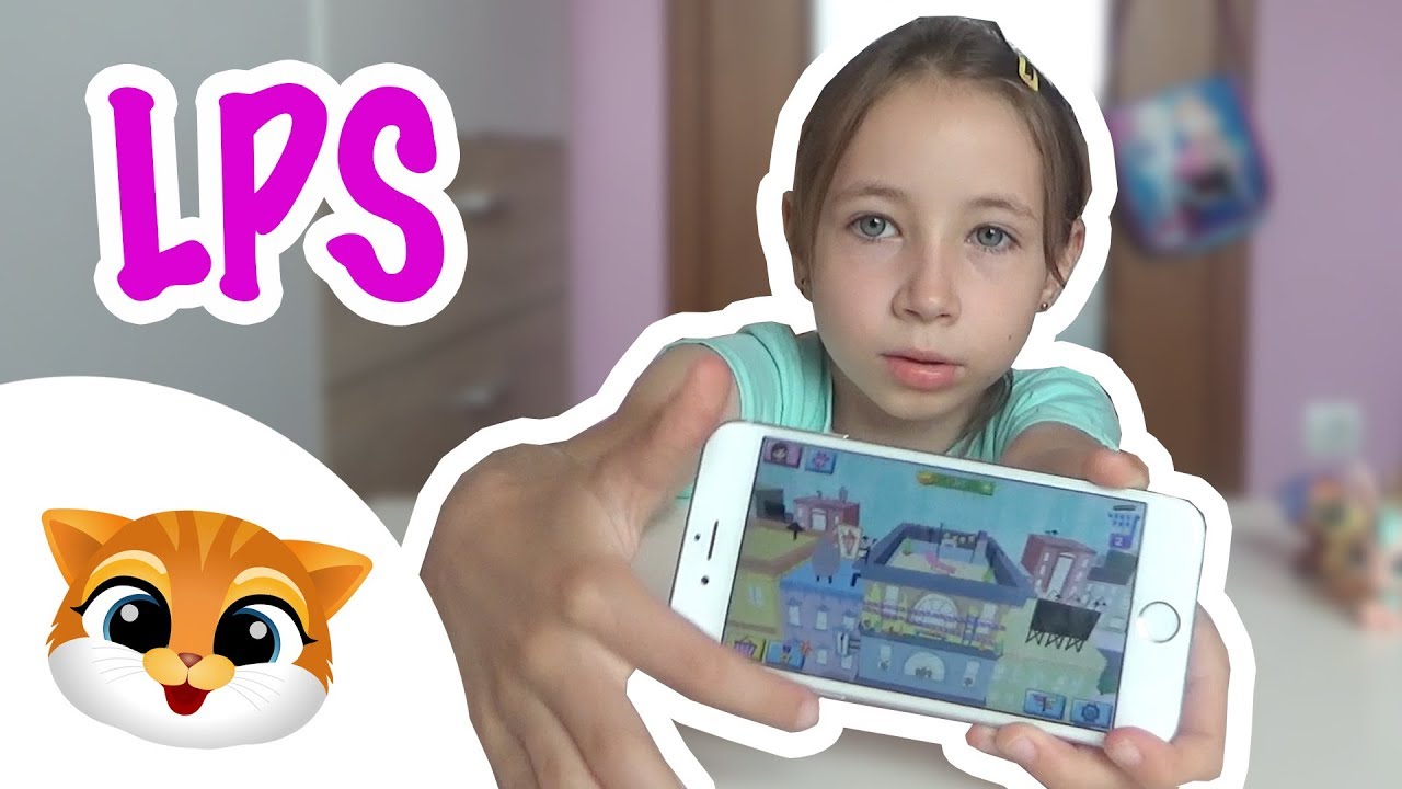 Pet Shop Week #26 - LPS Your World