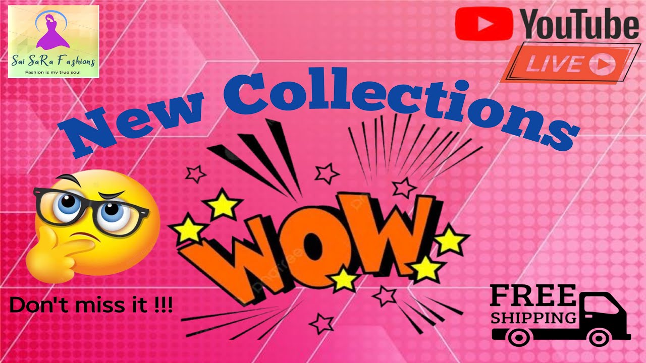 New Collections- 3 pcs set|Sai SaRa Fashions Live|7200983650|#fashion#trendingdesign #onlineshopping