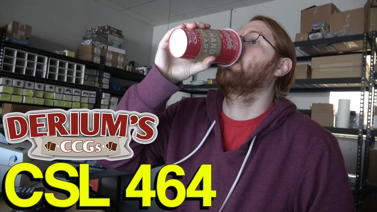 A Morning in the Life of Aaron (VLOG) - Card Shop Life 