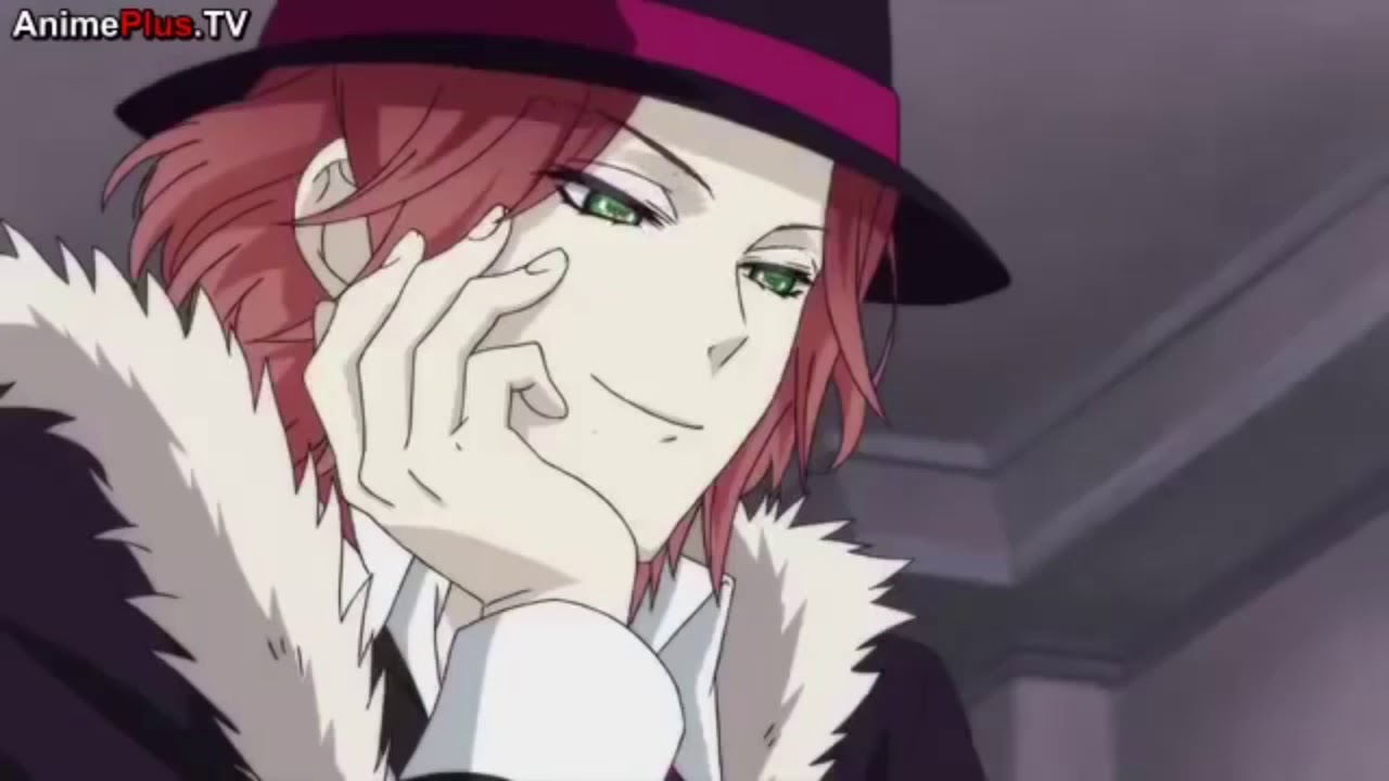 Beast {AMV} Anime Mix