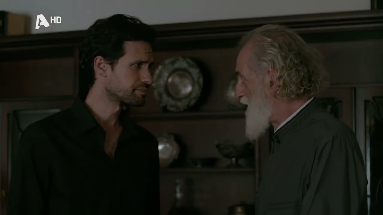 Σασμός | Σεζόν 3 | Επεισόδιο 150 | Sneak Preview