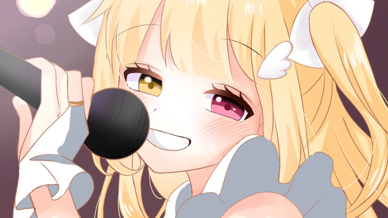 ✧ ファンサ / HoneyWorks (cover) ver.月乃
