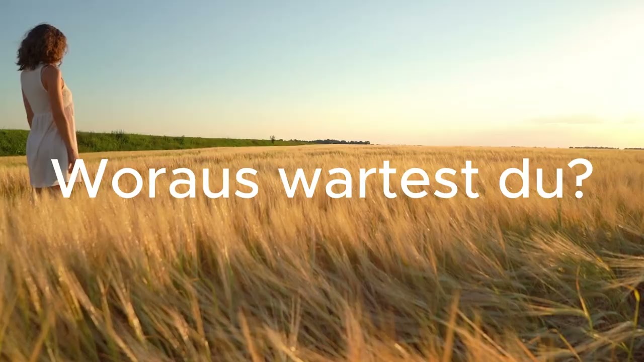 Urlaubsfeeling