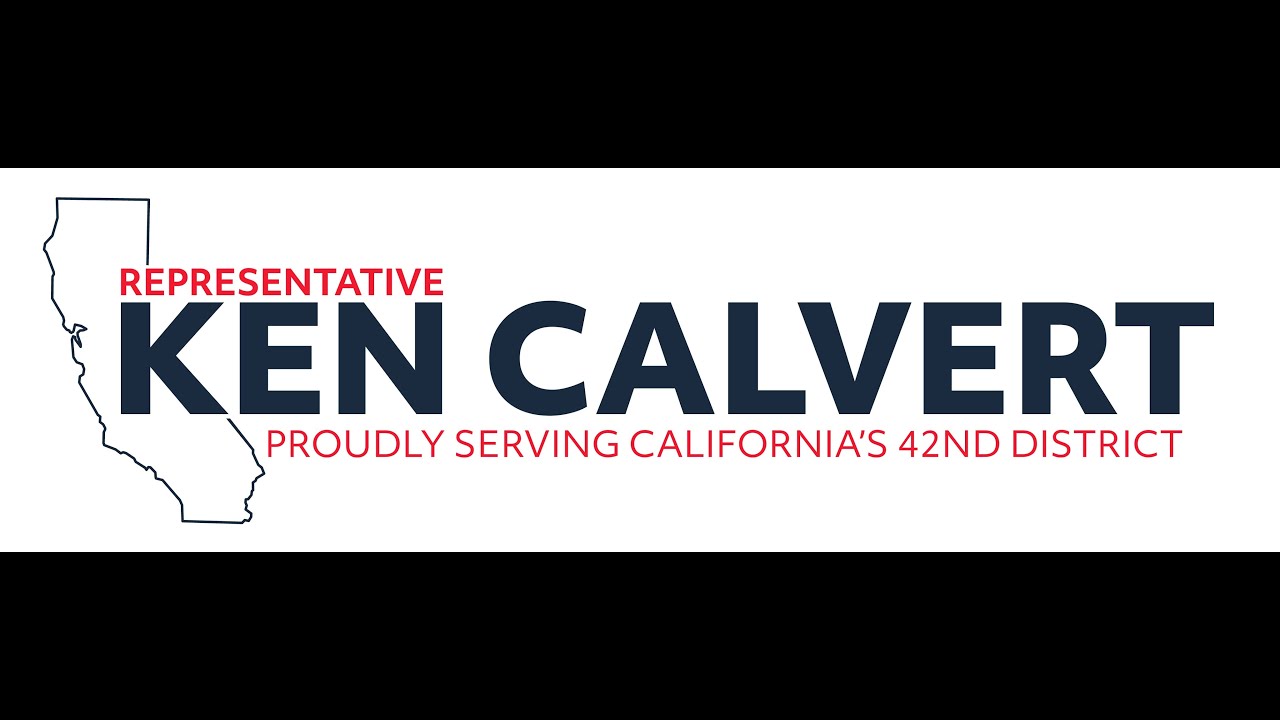 Rep. Calvert Opening Statement - FY22 U.S. Navy and Marine Corps Budget Hearing