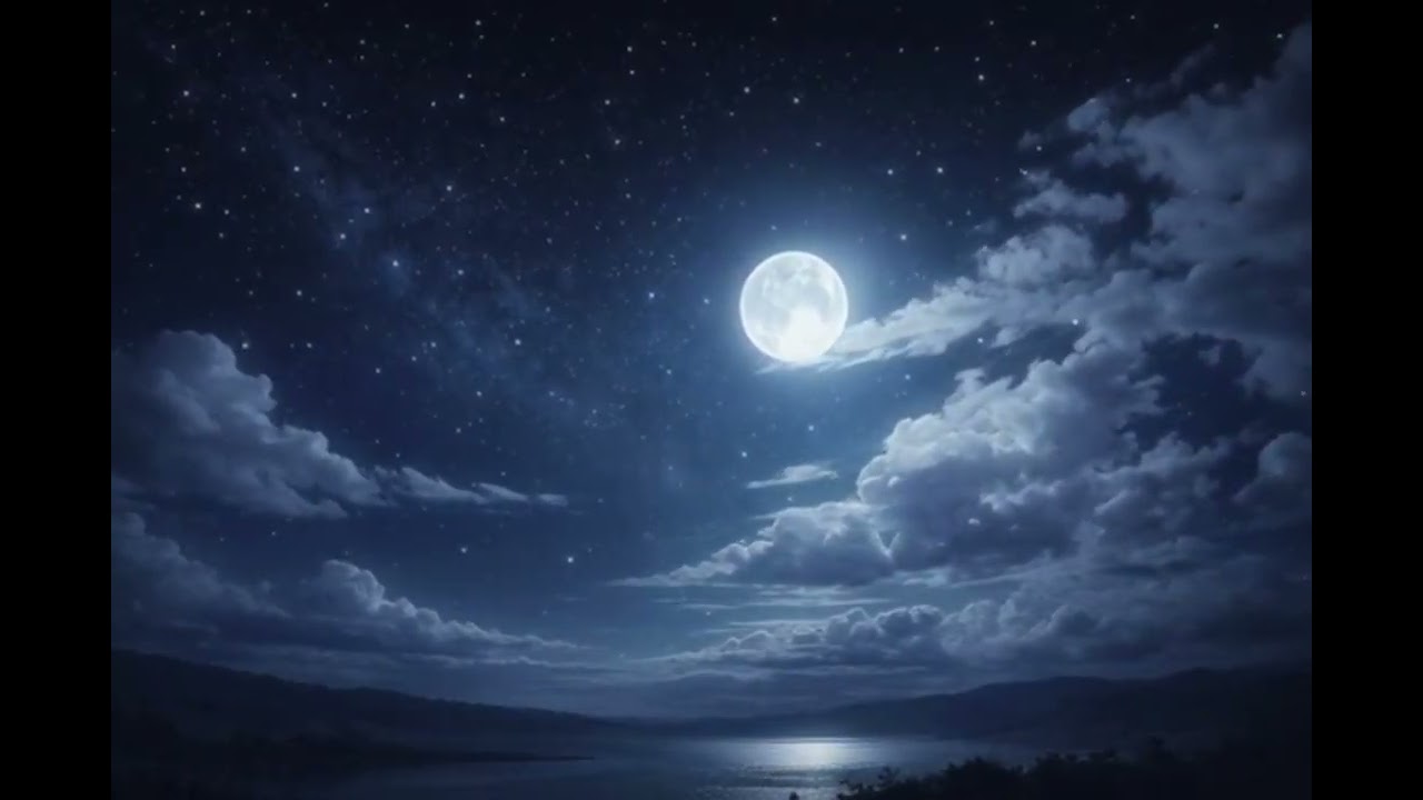 Sleep Music | Fall Asleep Fast | Insomnia Relief | 2 Hours