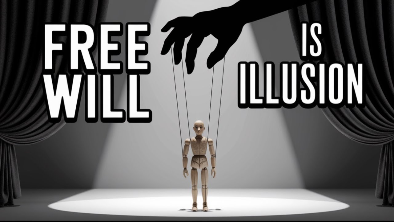 Is Free Will Just an Illusion? Benjamin Libet&rsquo;s Mind-Blowing Experiment
