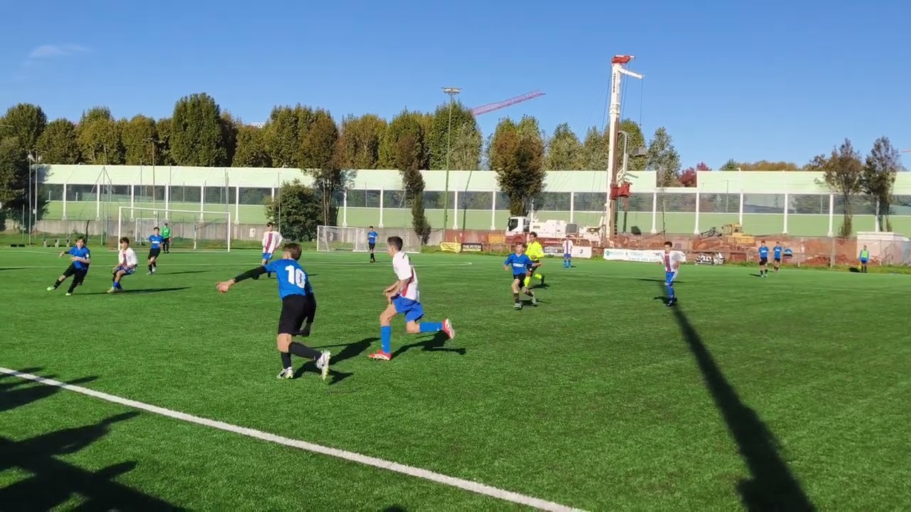 ALDINI VS ACC INTER