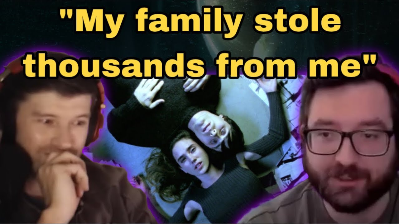 The Saddest Guest Stories Ever Told on PKA