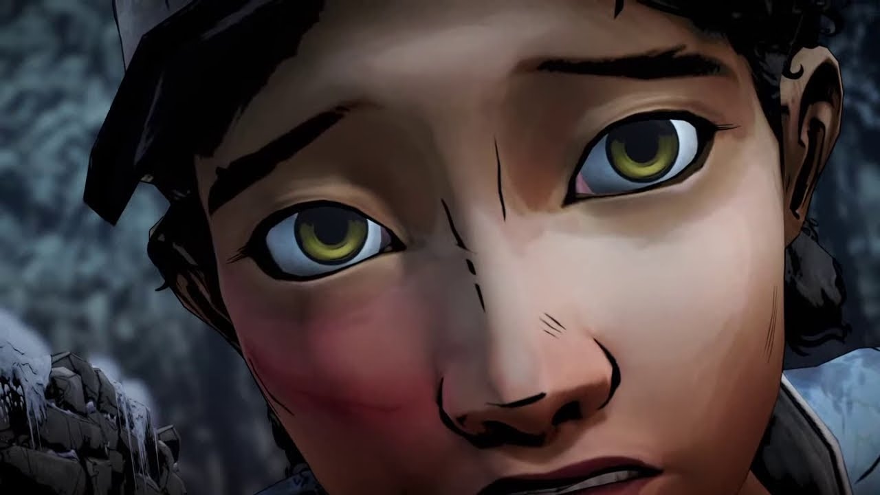 Все повторяется. Прощай, старый друг... - The Walking Dead Season 2 Ep. 5 [FINAL]