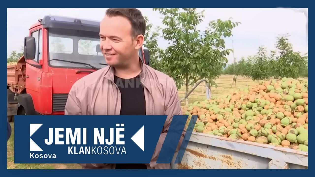 Dita e bereqetshme e arrës - 09.10.2022 - Klan Kosova